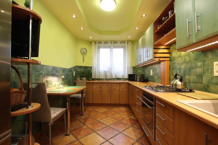 Mieszkanie 2-pokojowe Wrocław, ul. Zgodna. Zdjęcie 10