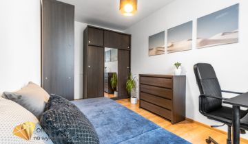 Mieszkanie 4-pokojowe Warszawa Ursynów, ul. Puszczyka