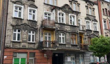 kamienica, 33 pokoje Chorzów Centrum, ul. Jana Sobieskiego