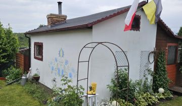 Działka rod Gdańsk, ul. mjr. Mieczysława Słabego