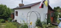 Działka rekreacyjna Gdańsk, ul. mjr. Mieczysława Słabego