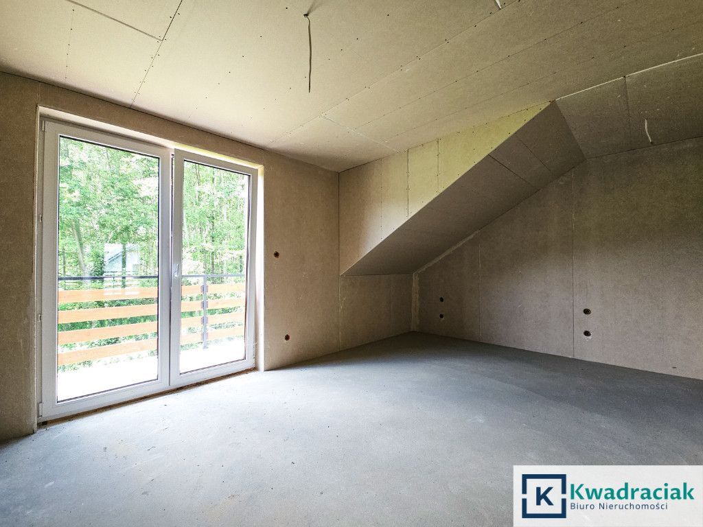 dom szeregowy, 4 pokoje Ustrobna. Zdjęcie 15