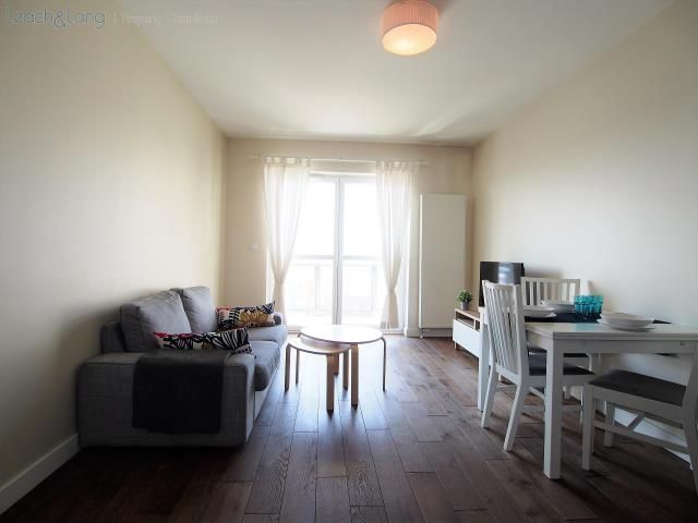 Mieszkanie 3-pokojowe Katowice Dąb, ul. Johna Baildona. Zdjęcie 2