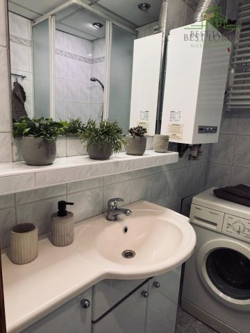 Mieszkanie 3-pokojowe Kielce, ul. Śląska. Zdjęcie 11