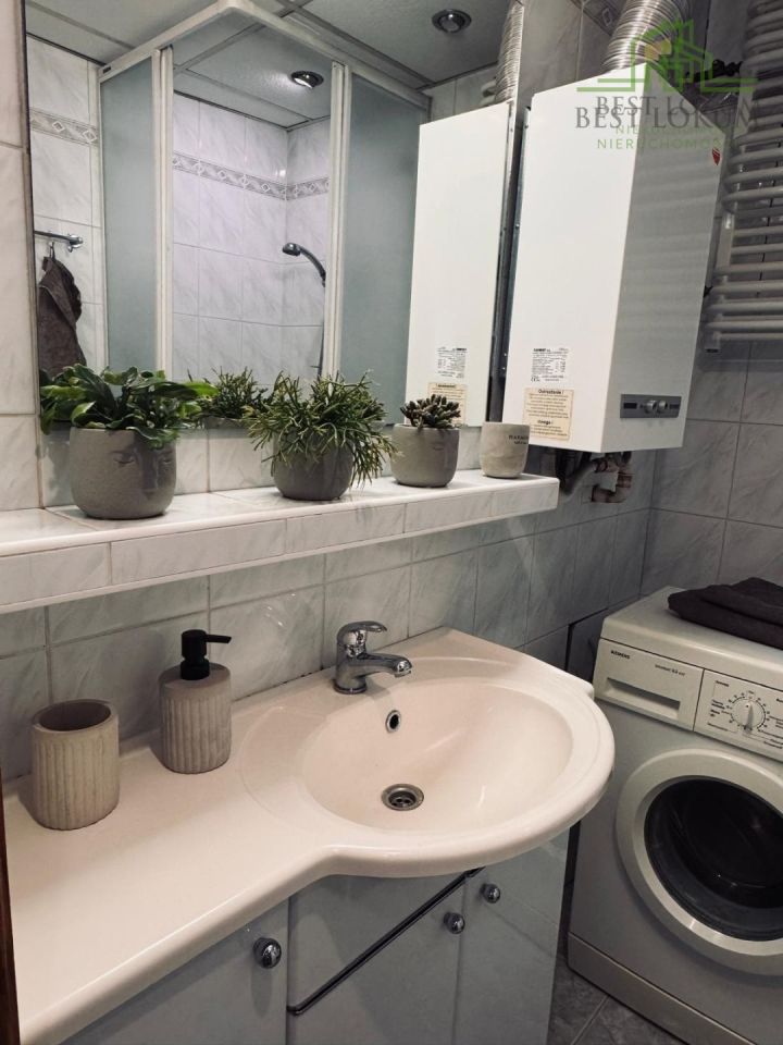 Mieszkanie 3-pokojowe Kielce, ul. Śląska. Zdjęcie 11