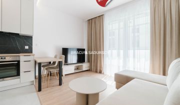 Mieszkanie 2-pokojowe Kraków Krowodrza, ul. Cieszyńska