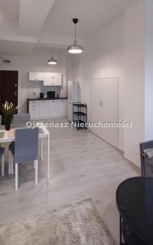 Mieszkanie 1-pokojowe Bydgoszcz Śródmieście. Zdjęcie 5