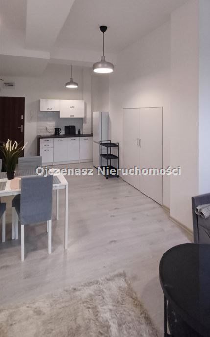 Mieszkanie 1-pokojowe Bydgoszcz Śródmieście. Zdjęcie 5