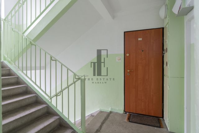 Mieszkanie 3-pokojowe Warszawa Bemowo. Zdjęcie 13