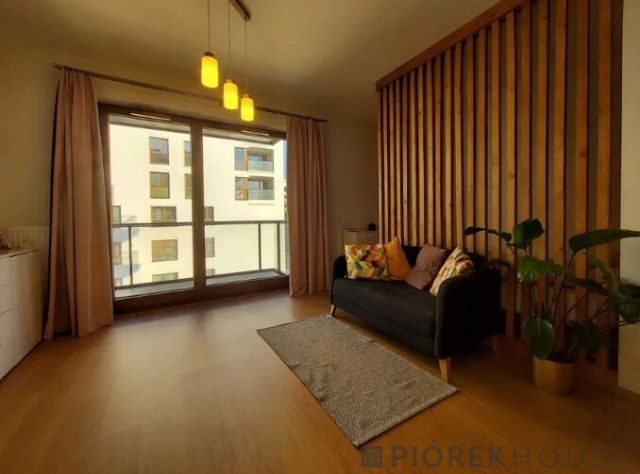 Mieszkanie 1-pokojowe Warszawa Mokotów, ul. Konstruktorska. Zdjęcie 1