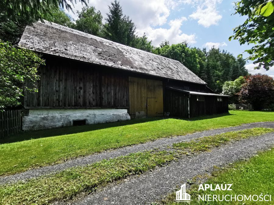 siedlisko, 6 pokoi Rybnica. Zdjęcie 6