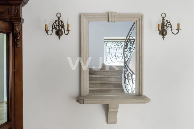 dom wolnostojący, 8 pokoi Konstancin-Jeziorna. Zdjęcie 10