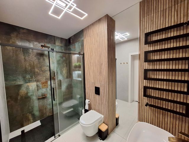 dom wolnostojący, 8 pokoi Przytyk, ul. Sosnowa. Zdjęcie 15