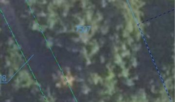 Działka budowlana Janów Lubelski