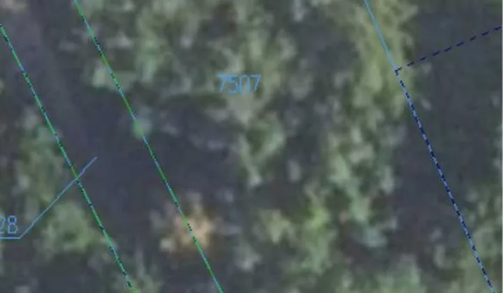 Działka budowlana Janów Lubelski