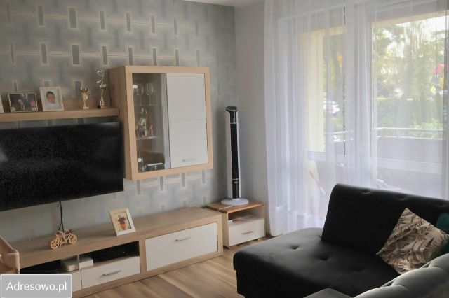 Mieszkanie 3-pokojowe Zielona Góra Centrum, ul. Obywatelska. Zdjęcie 1