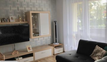 Mieszkanie 3-pokojowe Zielona Góra Centrum, ul. Obywatelska