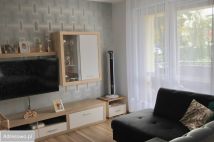 Mieszkanie 3-pokojowe Zielona Góra Centrum, ul. Obywatelska