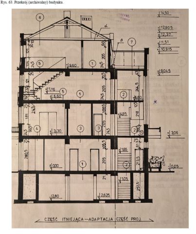 kamienica, 9 pokoi Gdynia Leszczynki, ul. Morska. Zdjęcie 9