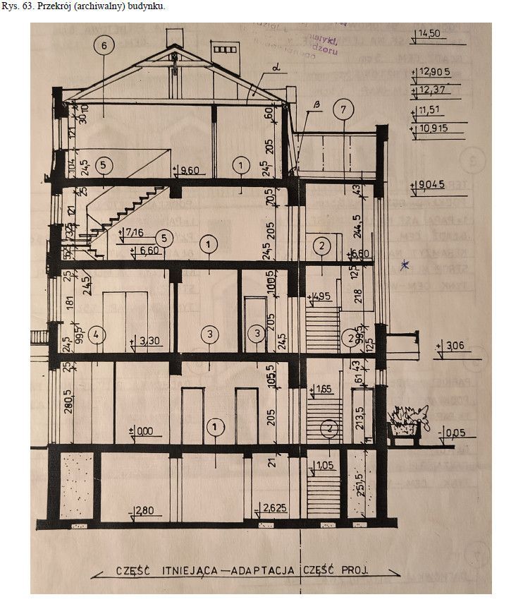 kamienica, 9 pokoi Gdynia Leszczynki, ul. Morska. Zdjęcie 9
