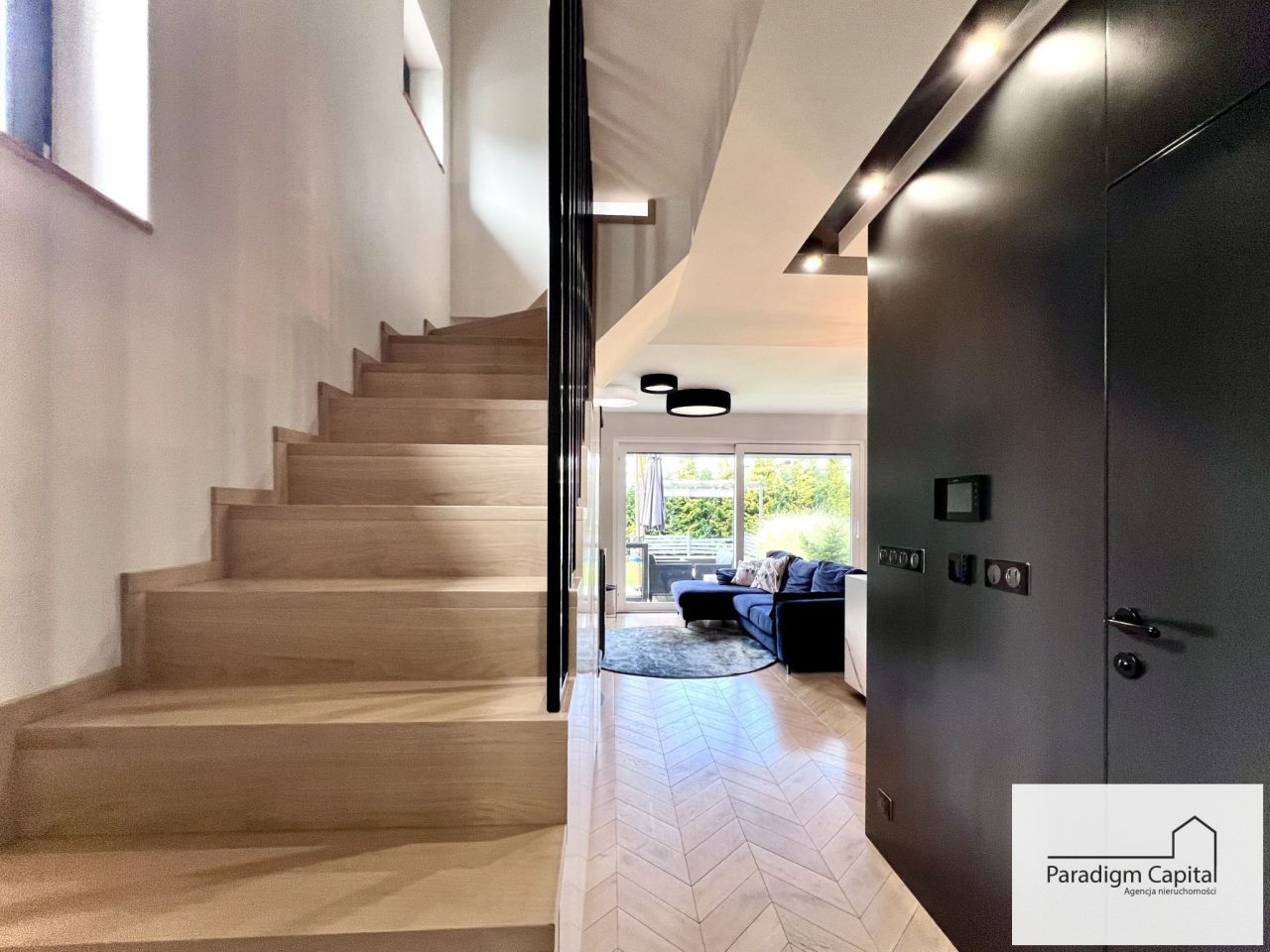 bliźniak, 4 pokoje Bielsko-Biała Kamienica, ul. Gościnna. Zdjęcie 9