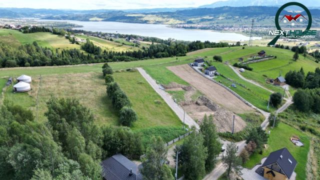 Działka inwestycyjna Szlembark. Zdjęcie 11