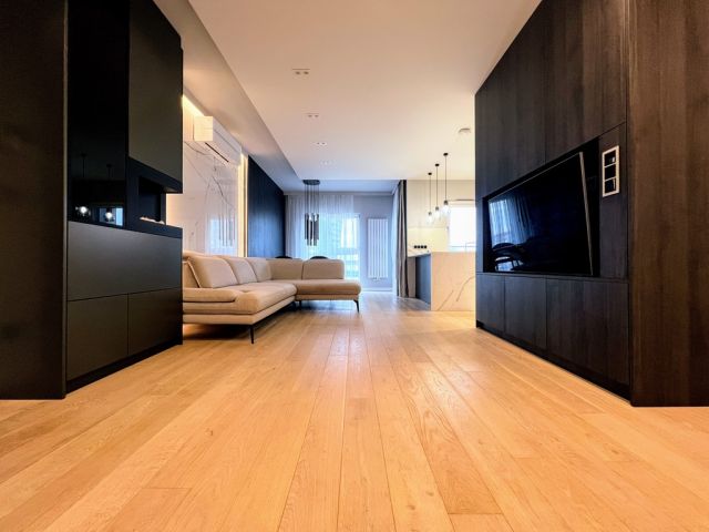 Mieszkanie 3-pokojowe Rzeszów, ul. Podwisłocze. Zdjęcie 5