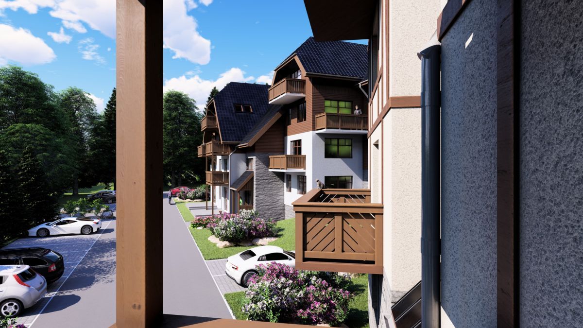 Hotel/pensjonat Szklarska Poręba. Zdjęcie 4