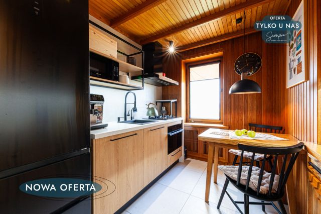 Mieszkanie 4-pokojowe Łódź Julianów, ul. Żabia. Zdjęcie 13