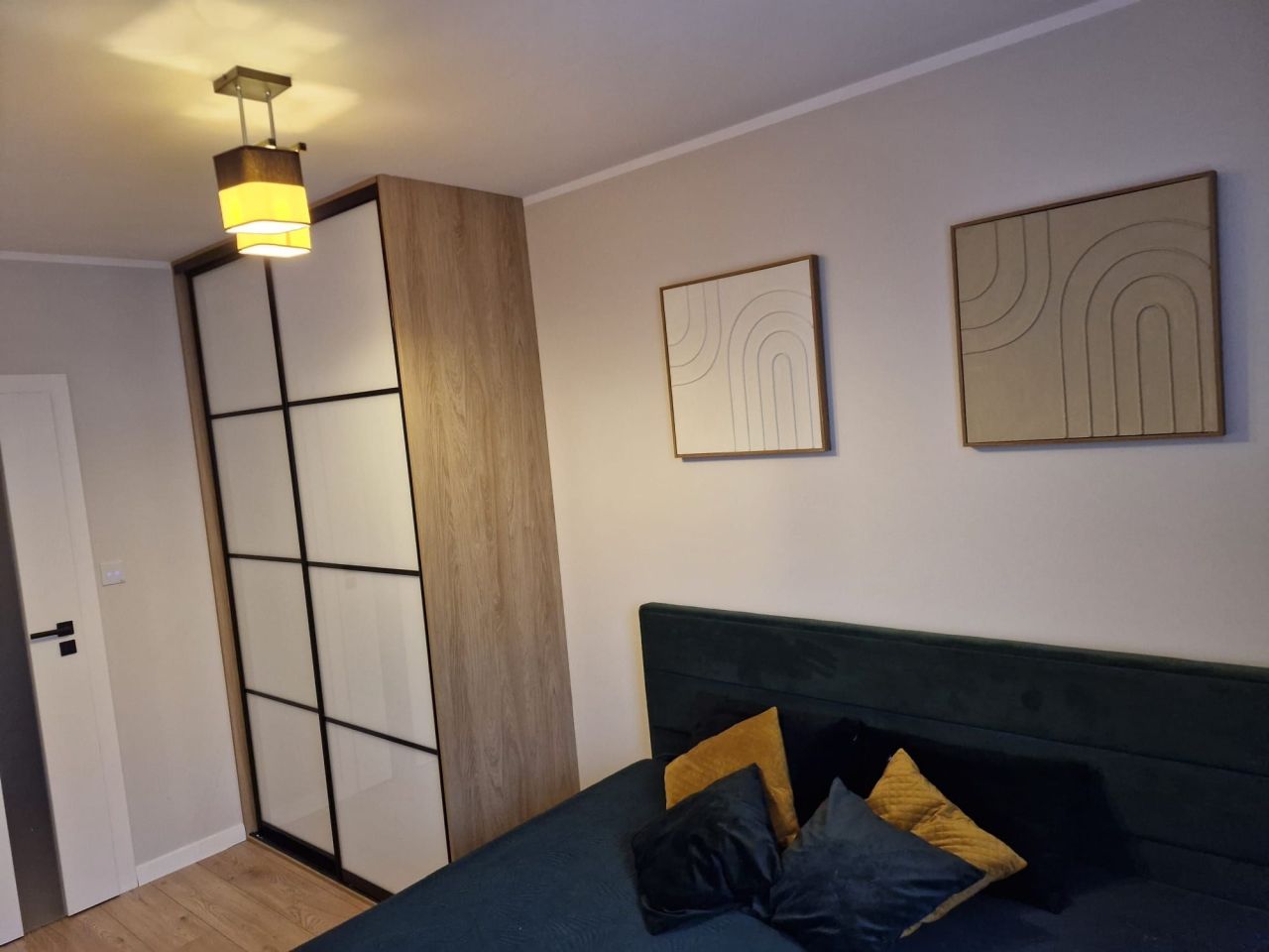 Mieszkanie 3-pokojowe Gdańsk Jasień. Zdjęcie 8