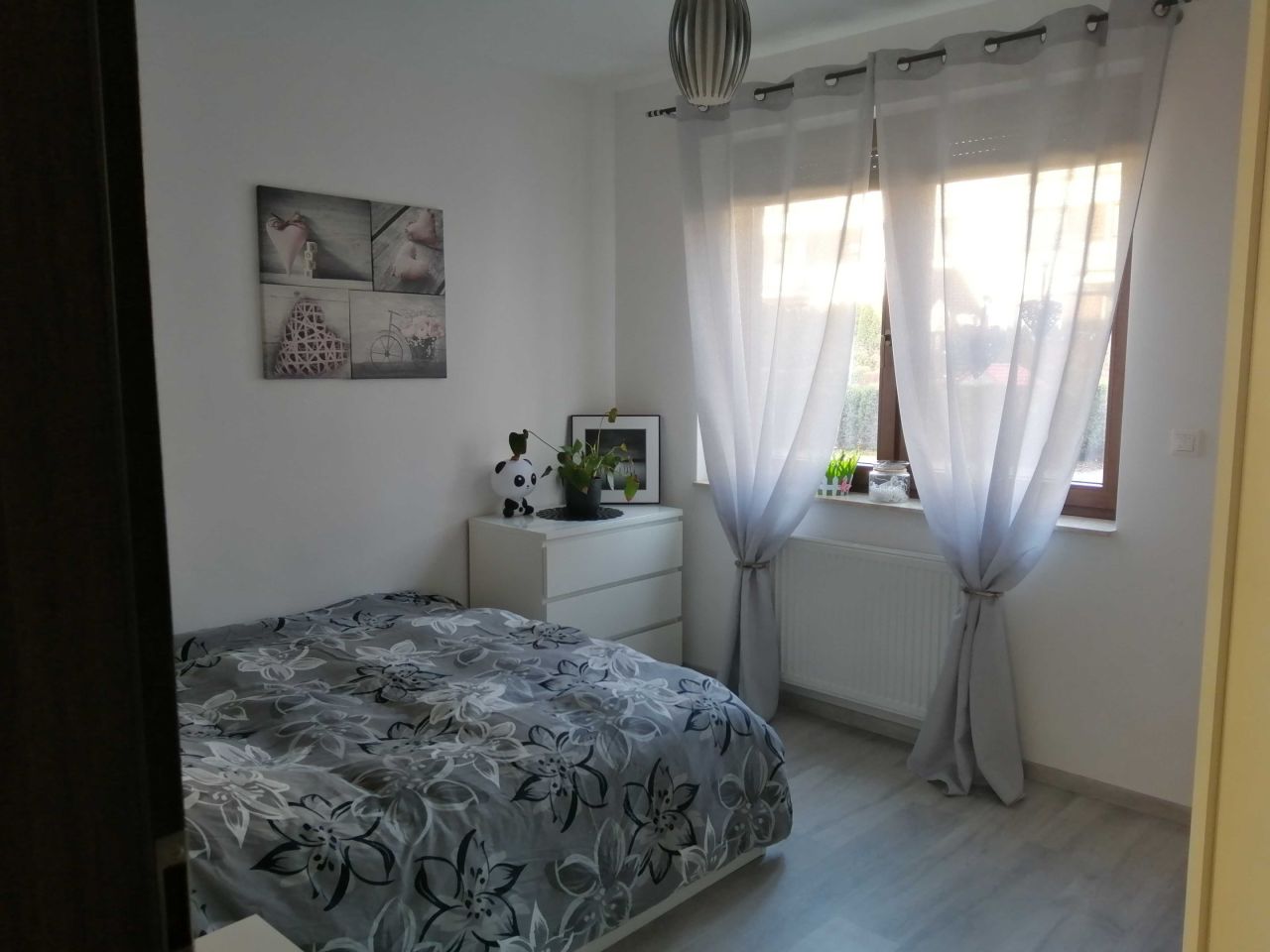 Mieszkanie 2-pokojowe Warzymice. Zdjęcie 4