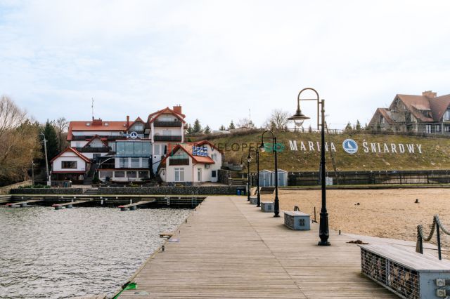 dom wolnostojący, 3 pokoje Pisz. Zdjęcie 22