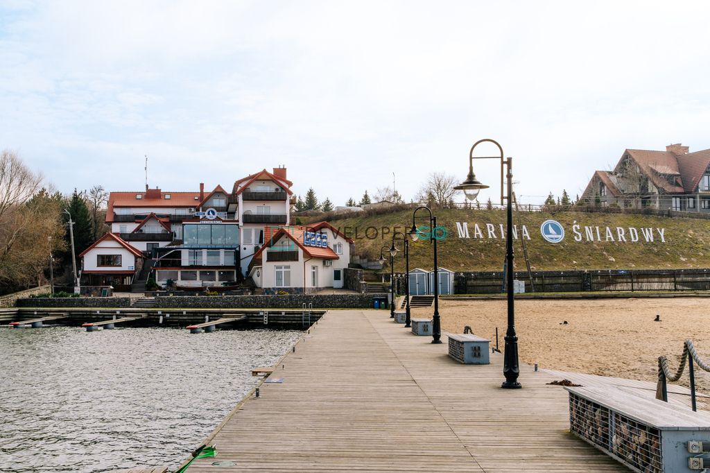 dom wolnostojący, 3 pokoje Pisz. Zdjęcie 22