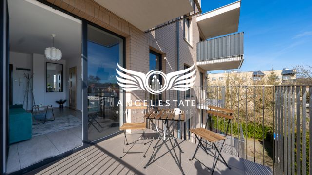 Mieszkanie 2-pokojowe Kołobrzeg. Zdjęcie 14