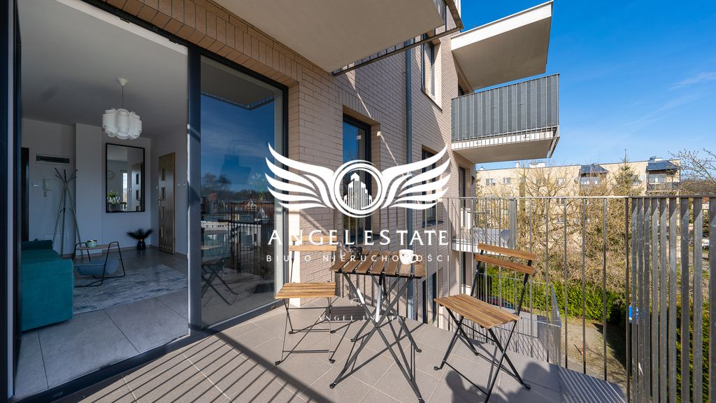 Mieszkanie 2-pokojowe Kołobrzeg. Zdjęcie 14