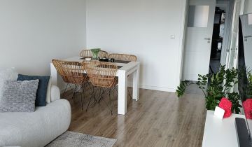 Mieszkanie 2-pokojowe Kalisz Dobrzec