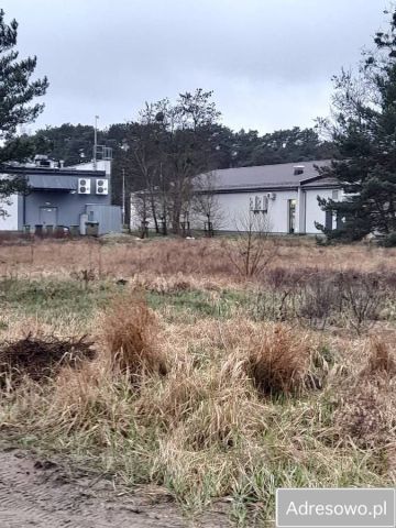 Działka inwestycyjna Toruń Kaszczorek. Zdjęcie 1