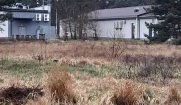 Działka inwestycyjna Toruń Kaszczorek