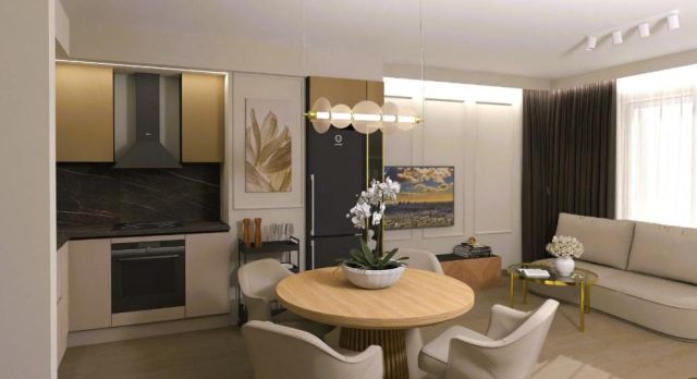 Mieszkanie 3-pokojowe Koluszki Kowalszczyzna, Apartamentowa. Zdjęcie 6