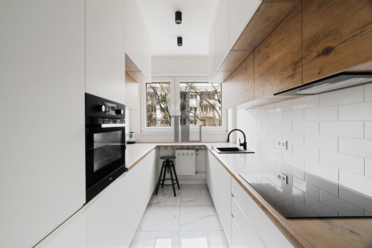 Mieszkanie 2-pokojowe Warszawa Wola, ul. Marcina Kasprzaka. Zdjęcie 6