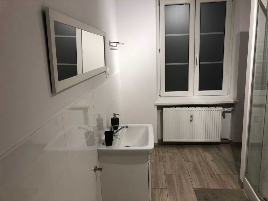 Mieszkanie 3-pokojowe Jelenia Góra Centrum. Zdjęcie 2