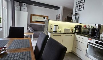 Mieszkanie 3-pokojowe Mława, ul. Henryka Sienkiewicza