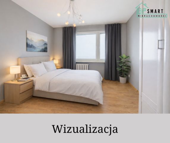 Mieszkanie 2-pokojowe Stalowa Wola, al. Jana Pawła II. Zdjęcie 4