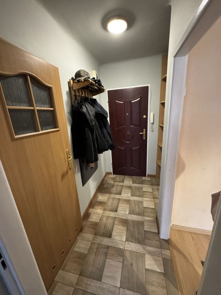 Mieszkanie 2-pokojowe Łuków, os. Bronisława Chącińskiego. Zdjęcie 5