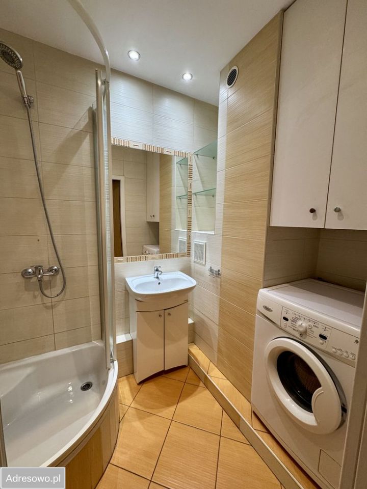 Mieszkanie 3-pokojowe Łódź Janów, ul. Jana Onufrego Zagłoby. Zdjęcie 13