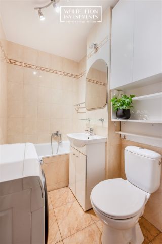 Mieszkanie 2-pokojowe Warszawa Targówek, ul. Chodecka. Zdjęcie 12