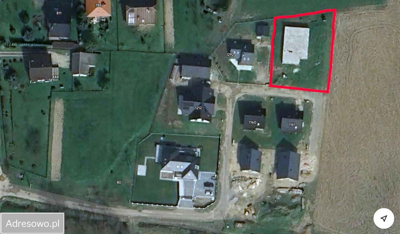 dom wolnostojący, 4 pokoje Wola Batorska. Zdjęcie 6