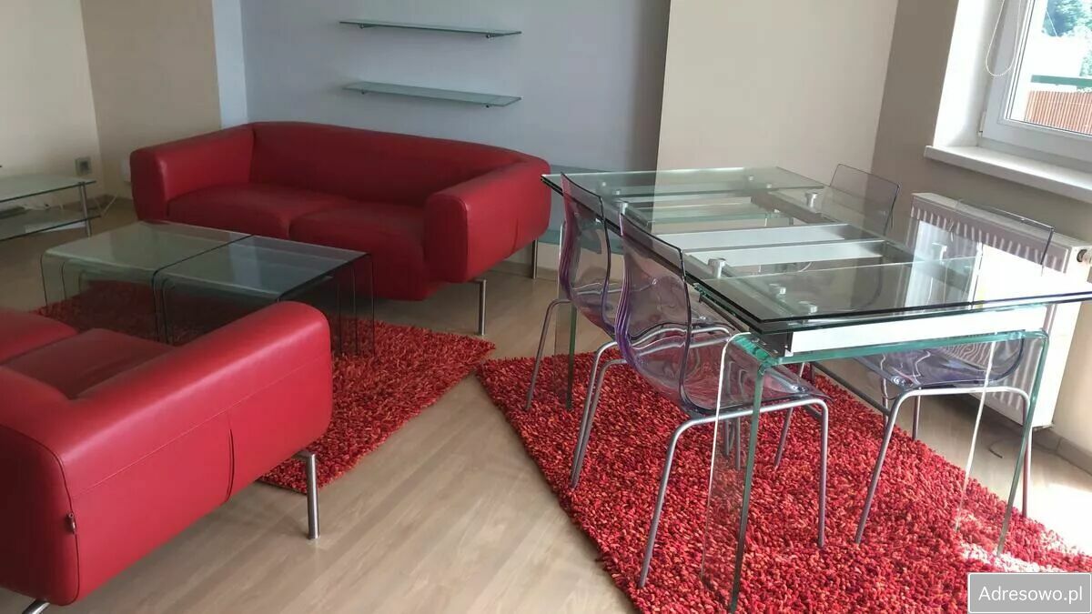 Mieszkanie 3-pokojowe Szczecin Żelechowa, ul. Grzymińska. Zdjęcie 1