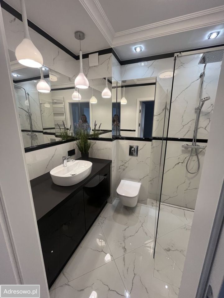 Mieszkanie 3-pokojowe Toruń Jakubskie Przedmieście, ul. Lubicka. Zdjęcie 10