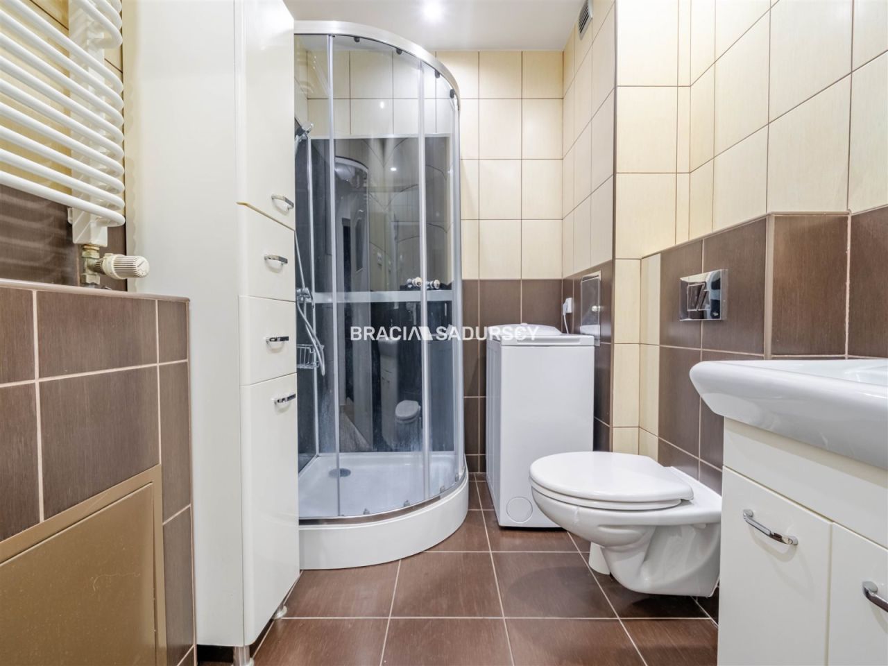 Mieszkanie 1-pokojowe Kraków Bieżanów, ul. Wielicka. Zdjęcie 3